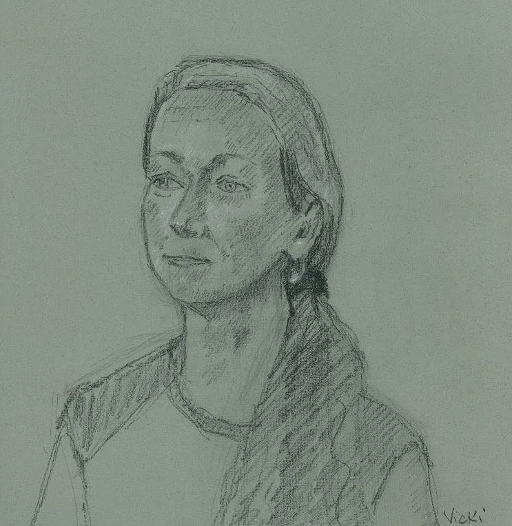 Vicki