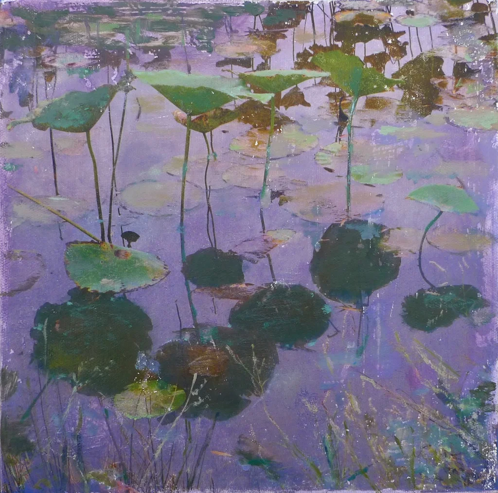 Closing Exhibit Reception and Artist Talk- Logos Gallery- Union University, Sept 23