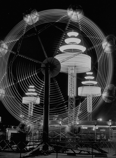 Ferris Wheel