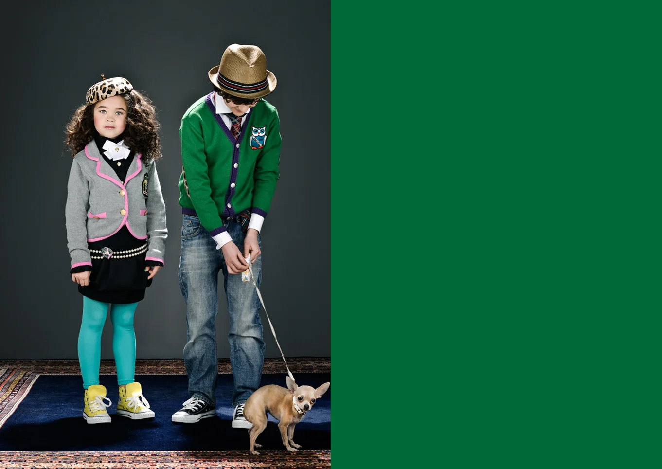Stylistix 2012