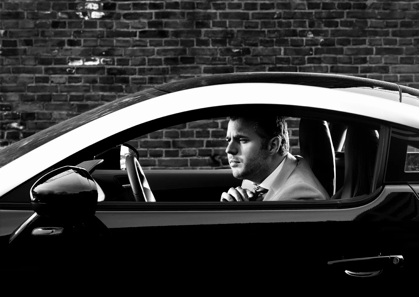 Tijl Beckand Peugeot
