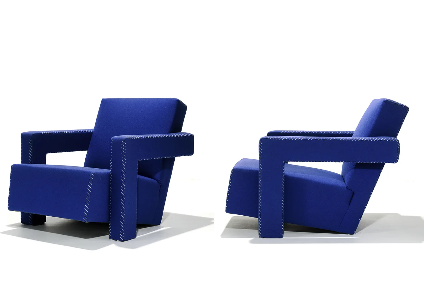Rietveld chair