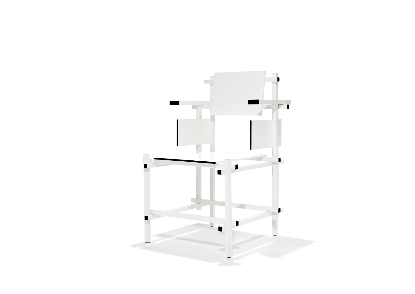 Rietveld chair