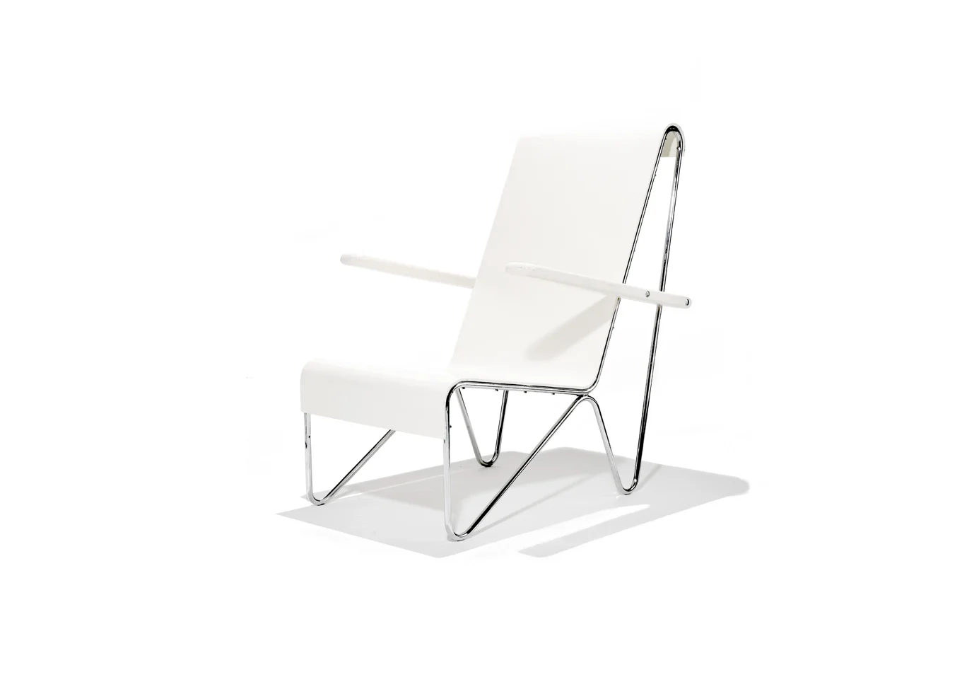 Rietveld chair