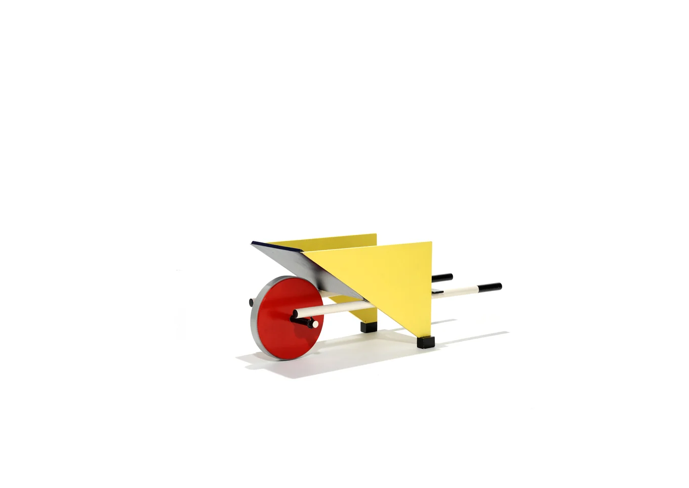 Rietveld baby wheelbarrow