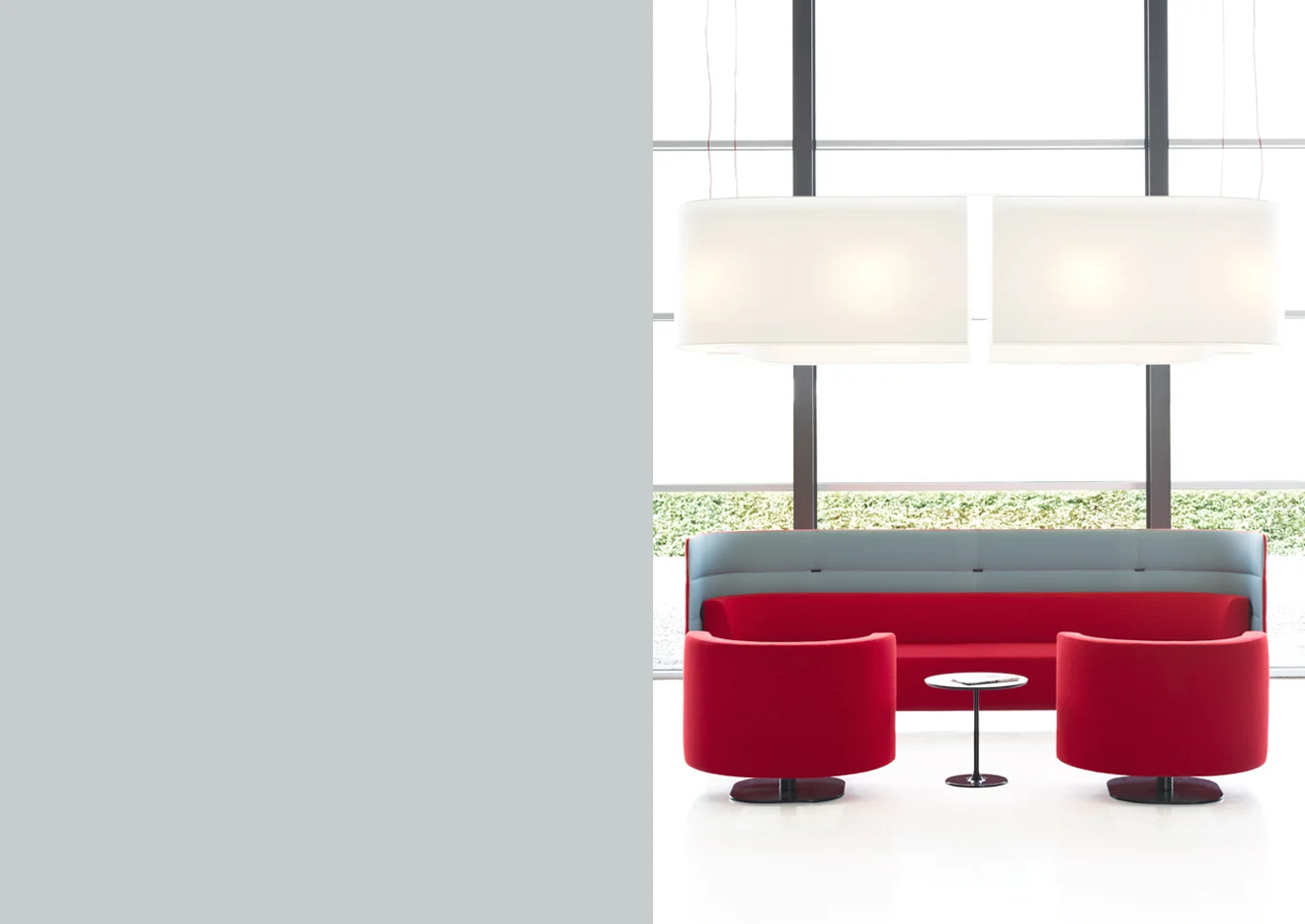 INCRADIBLE office furniture