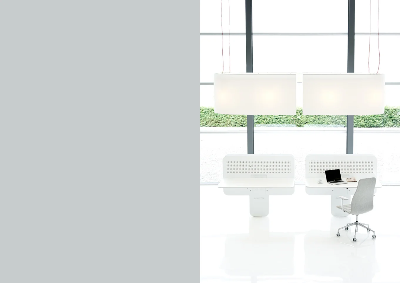 INCRADIBLE office furniture