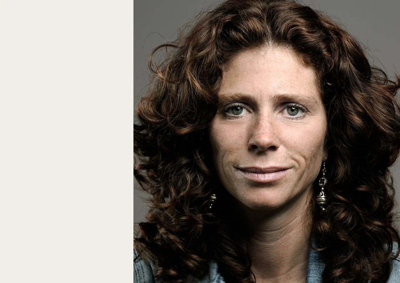 Barbara Barend