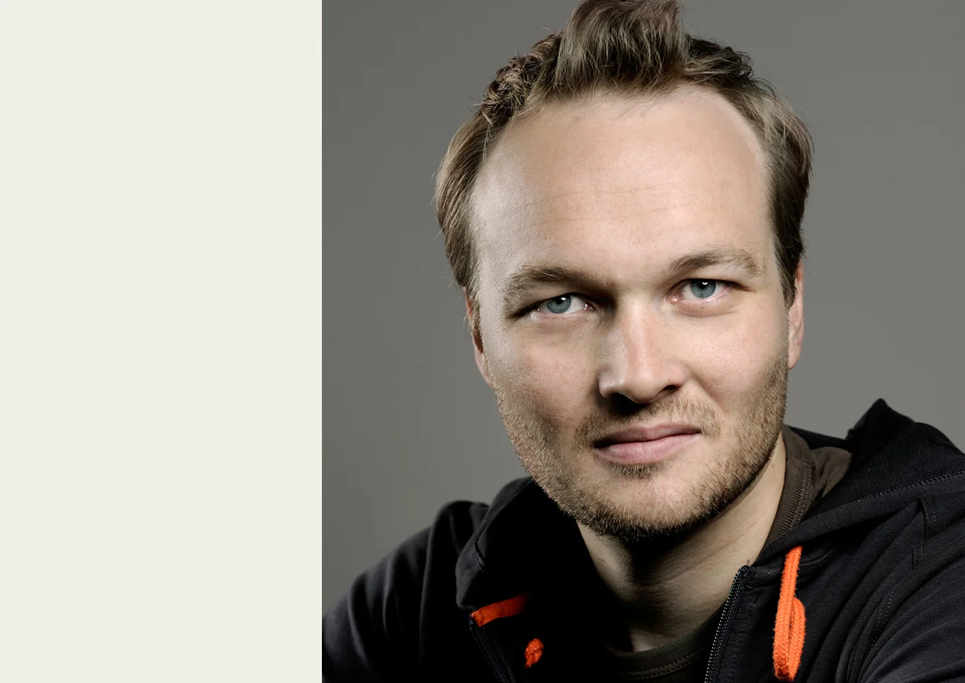 Arjen Lubach