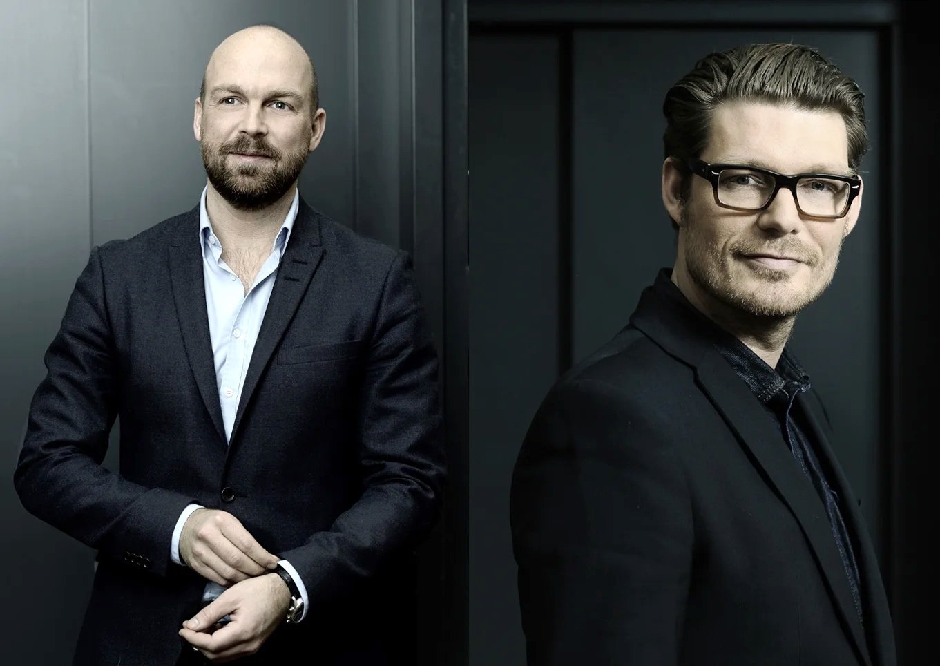  Bram Husken Maurice Hols management Viacom 
