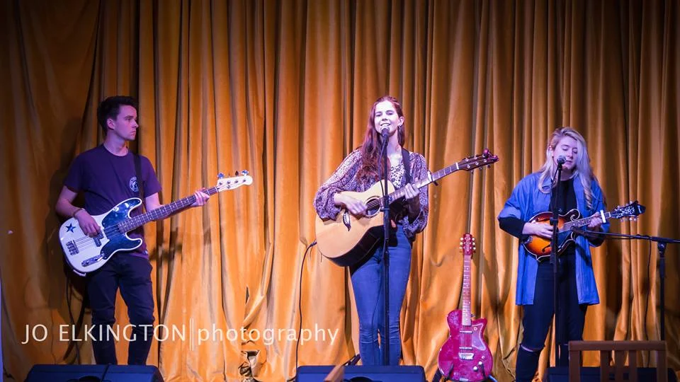 Fatea Festival, Bournemouth 2018