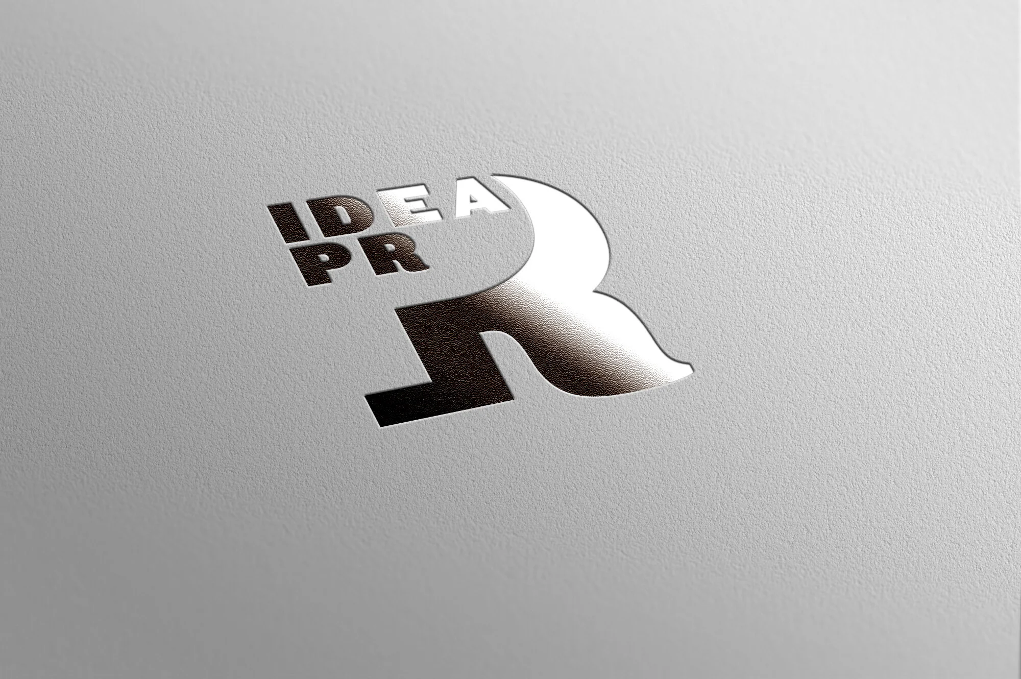 Logo foil Mockups IDEA PR.jpg