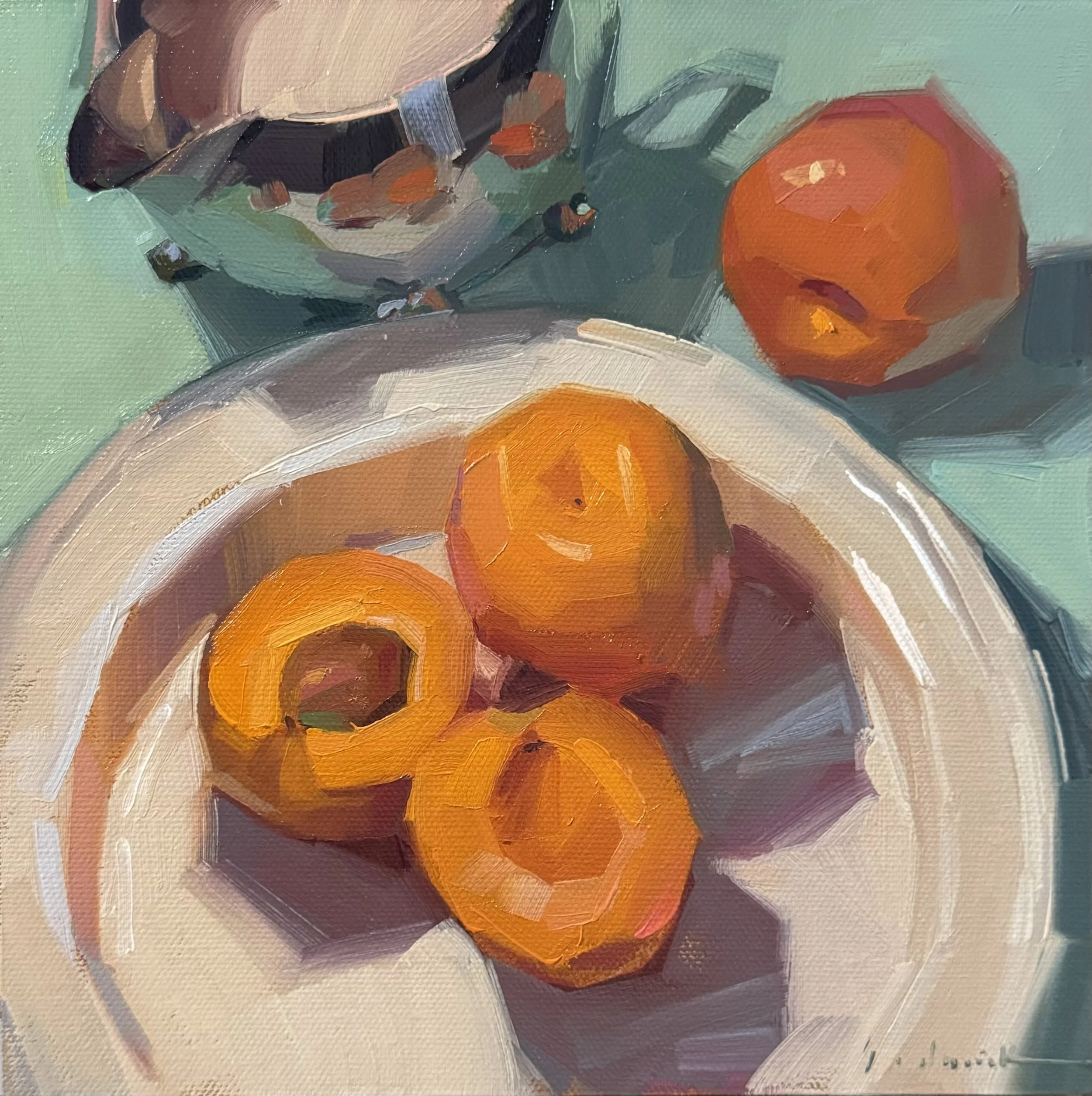 Vivid Apricots 8x8 .jpeg