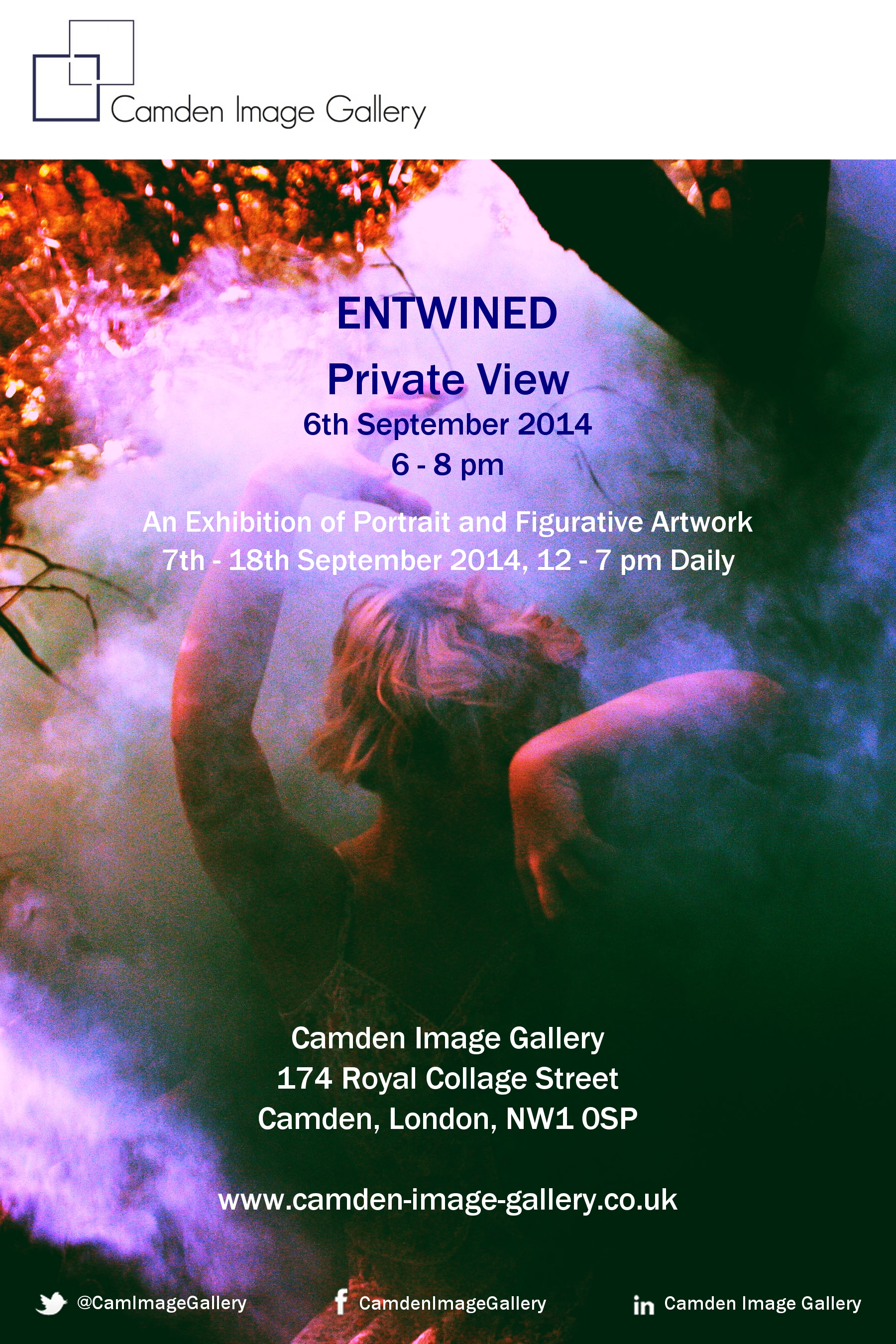 Entwined Private View - 6th September.jpg
