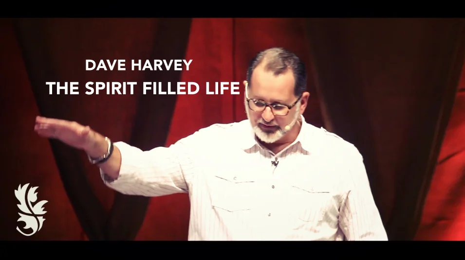 The Spirit Filled Life