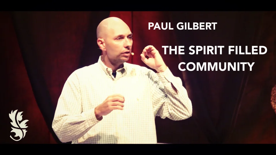 The Spirit Filled Community
