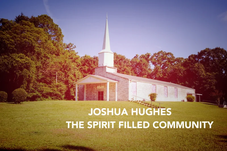 The Spirit Filled Community