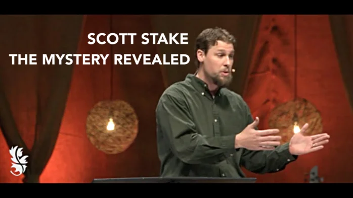 The Mystery Revealed (Killearn)