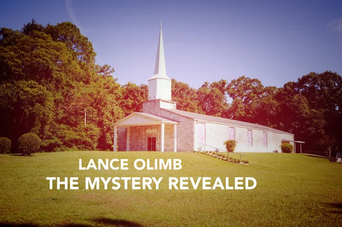 The Mystery Revealed (Midtown)