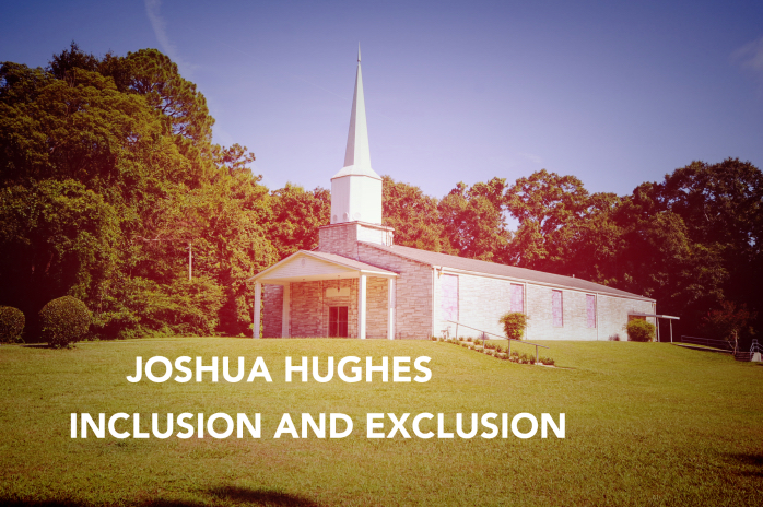 Inclusion and Exclusion (Midtown)