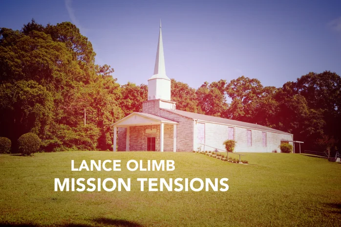 Mission Tensions (Midtown)