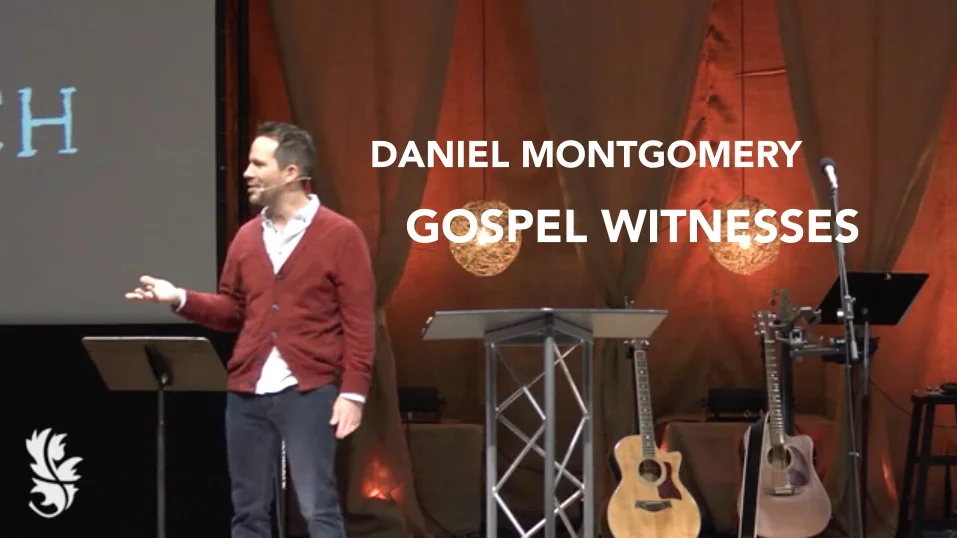 Gospel Witnesses (Killearn)