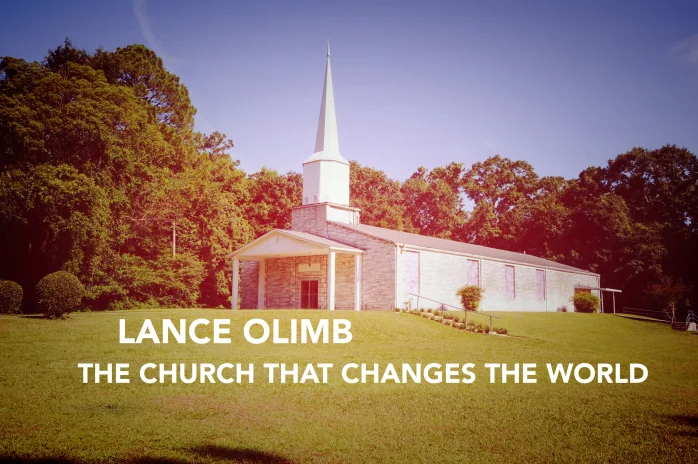 The Church That Changes The World (Midtown)
