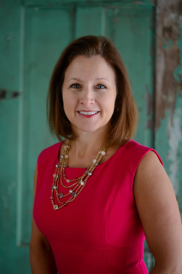 Debbie Cunningham