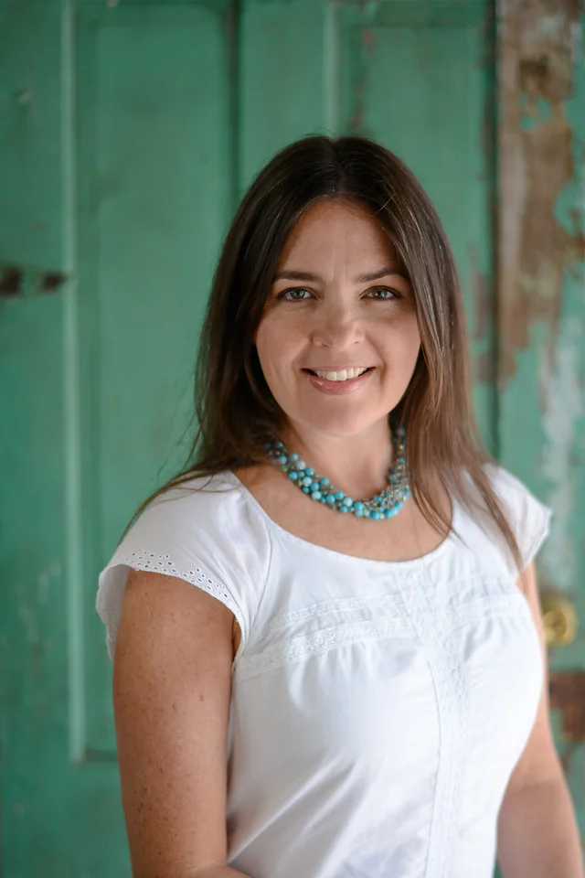 Shannon Pifer