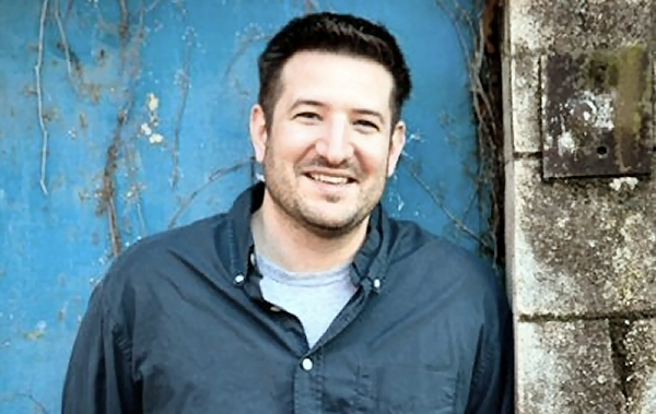 Jarod C. Wilson