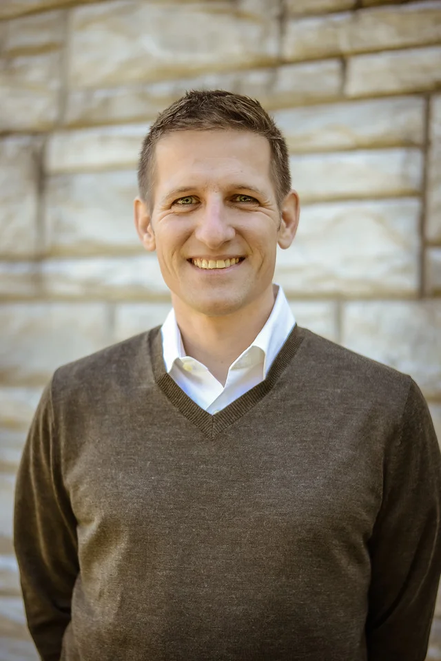 Geoff Schaefer