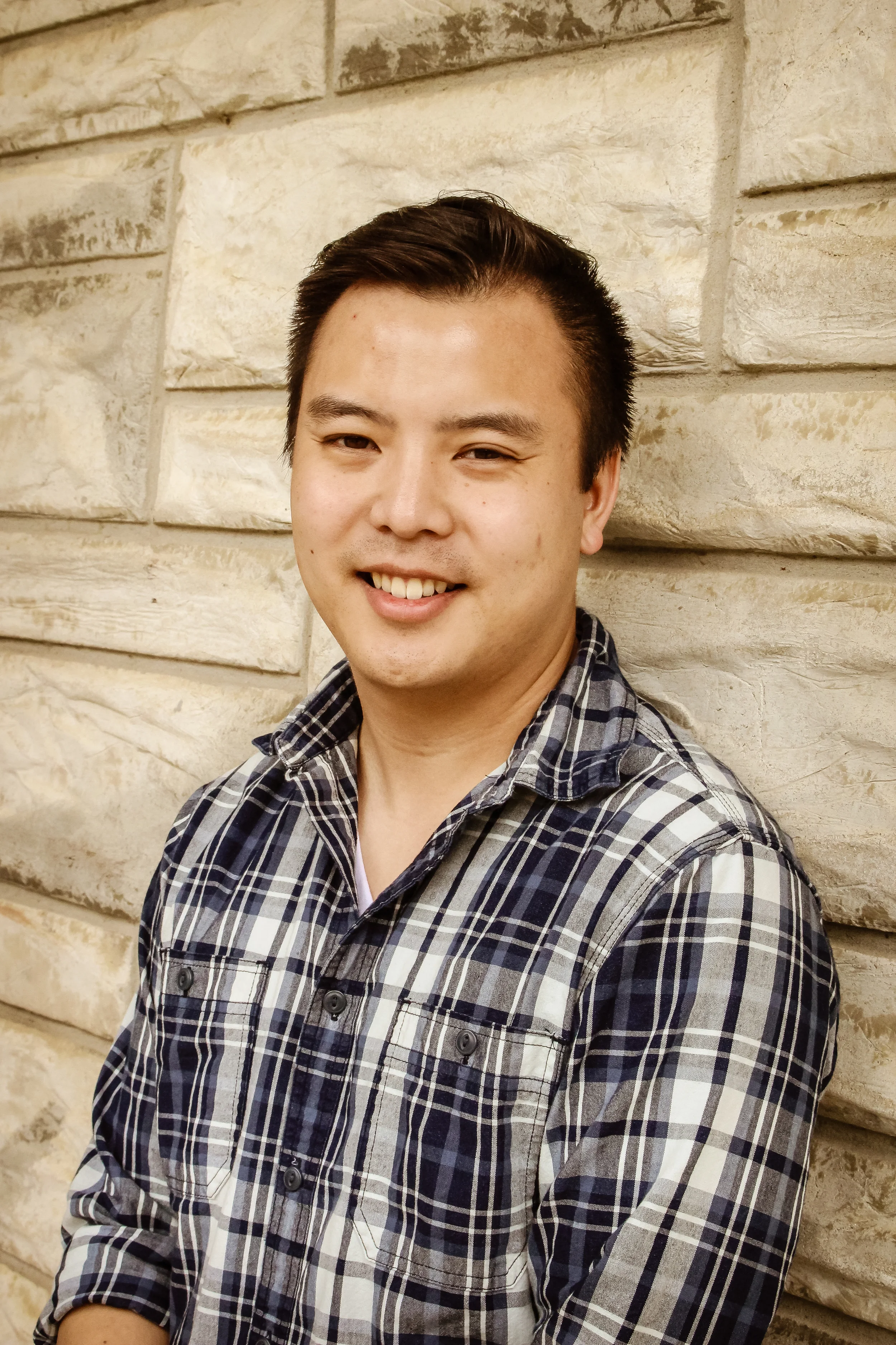 Bryan Zhang