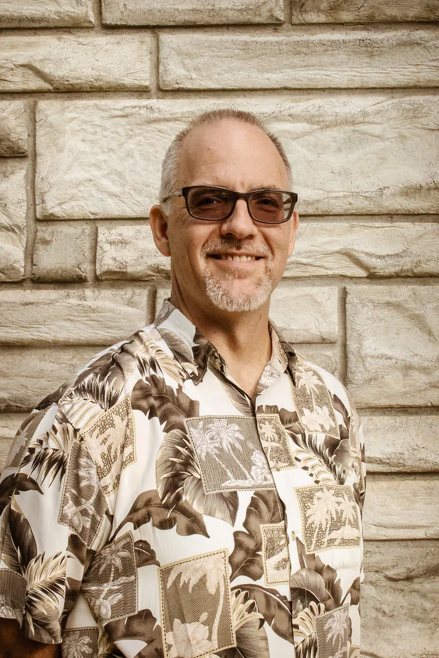 Sean Nyberg