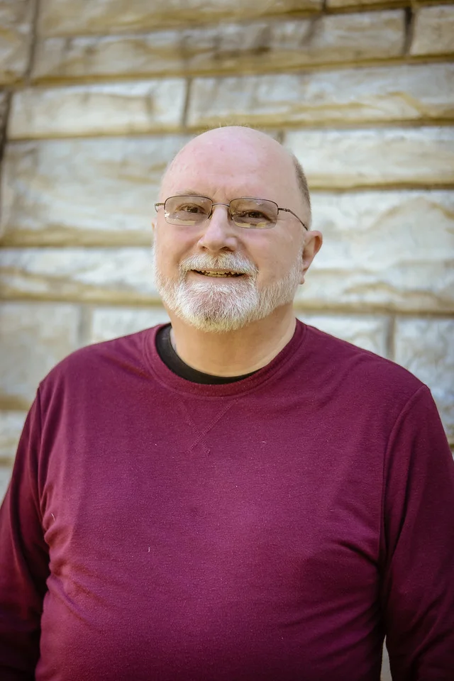 David Hughes