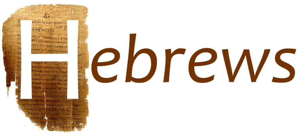 How to study the Bible using the book of Hebrews