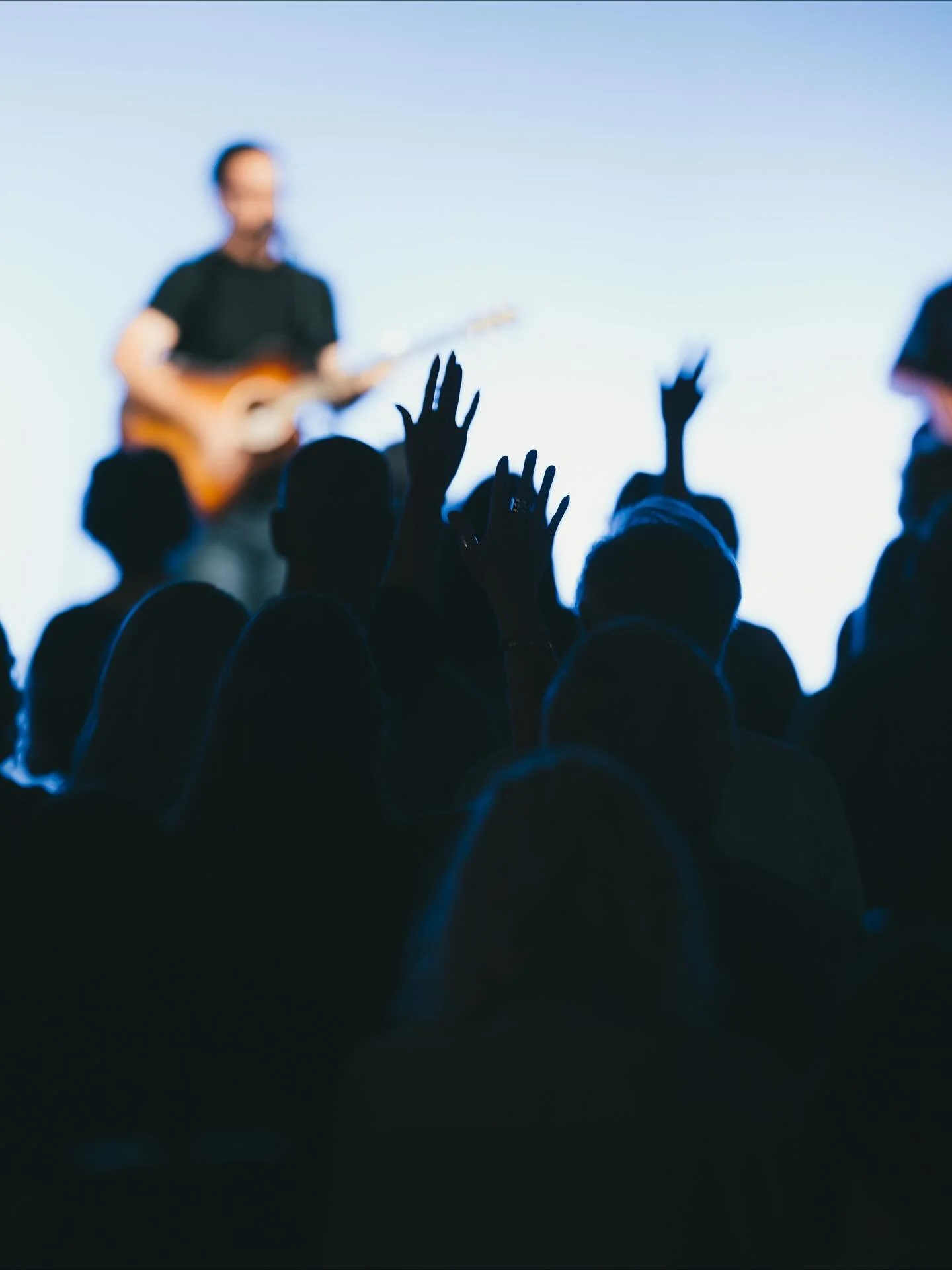 Interrupting your midweek scroll to say: our night of worship is this evening at 7pm. Youth will also be in the room! We can&rsquo;t wait to have everyone together 🙌🏼