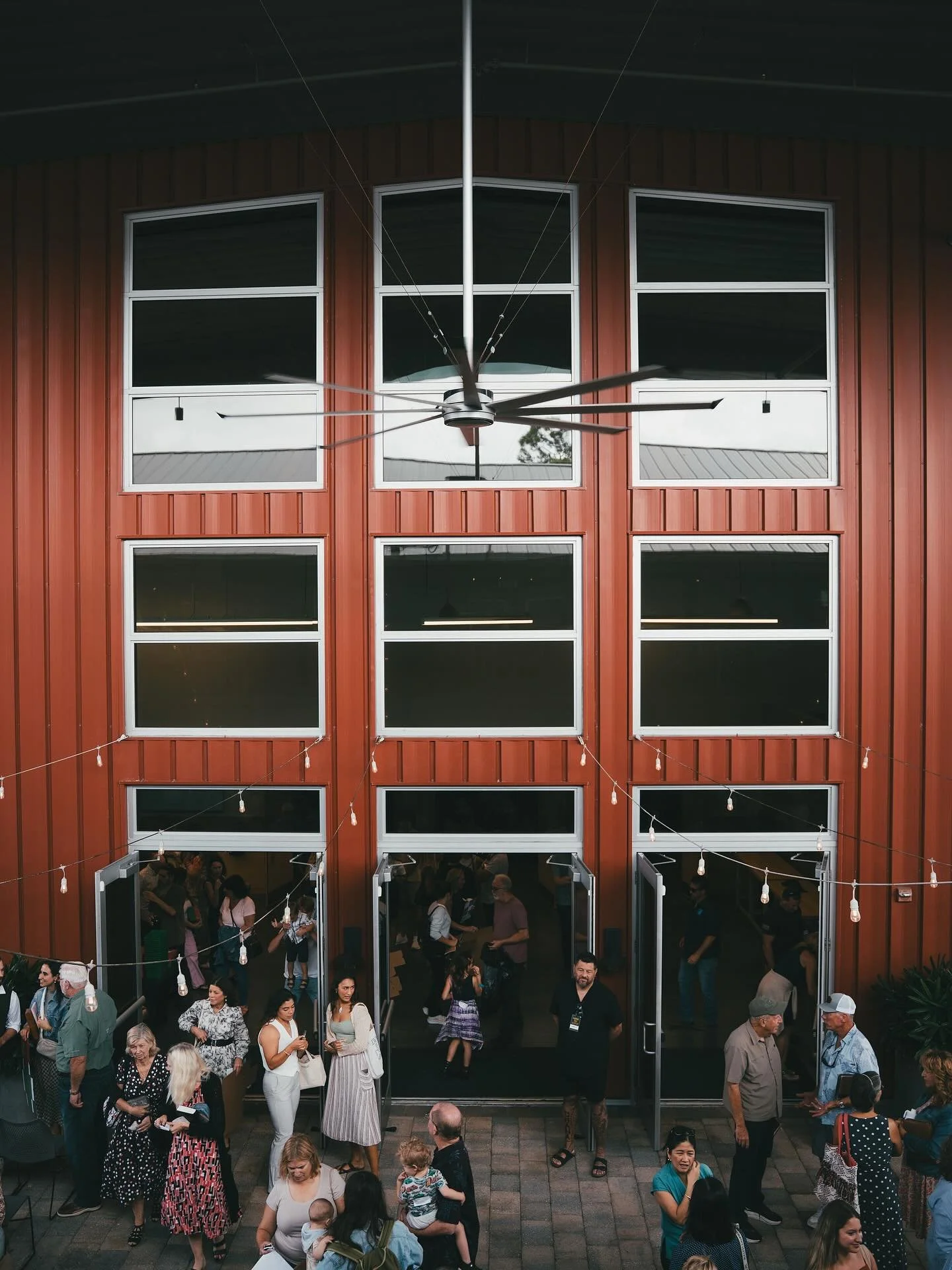 Sundays are better when we&rsquo;re together! See you tomorrow?

8am, 9:30am, 11:15am