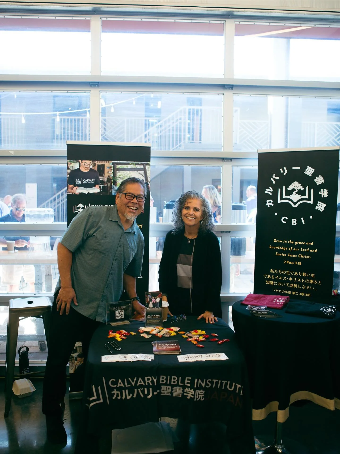 SUNDAY RECAP 📷 blessed by our special guests this weekend! There&rsquo;s nothing like a day with our church family. ❤️