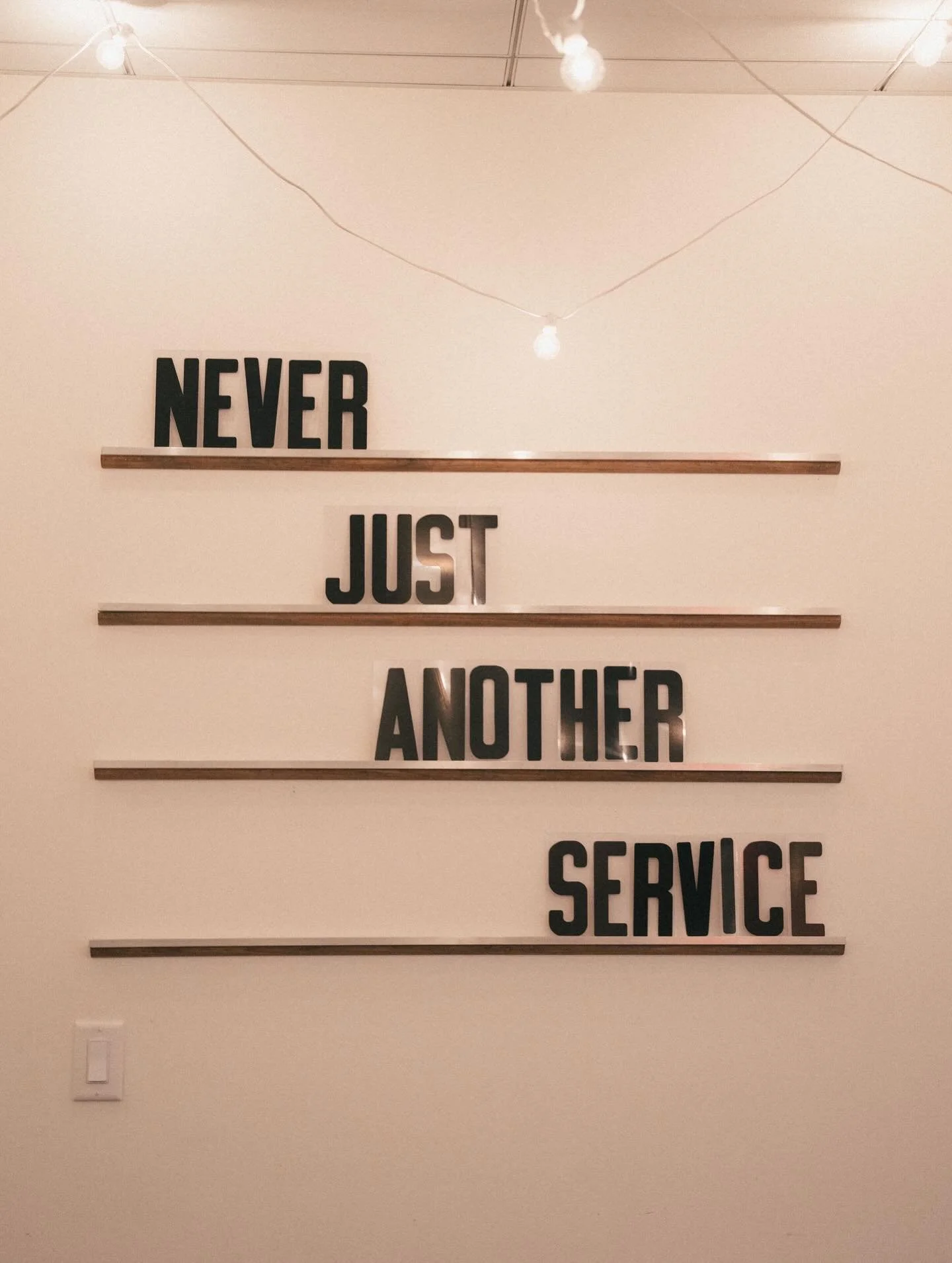 Midweek just hits different. Join us tomorrow for our first midweek service of December! Let&rsquo;s seek God together as we step into a new month.