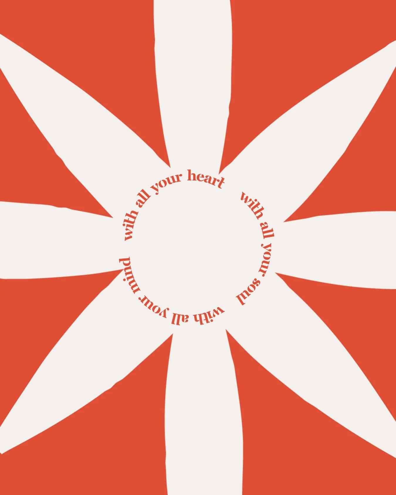 And He is the head of the body, the church, who is the beginning, the firstborn from the dead, that in all things He may have the preeminence.
‭‭Colossians‬ ‭1‬:‭18‬