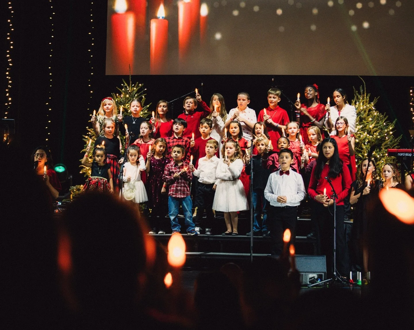 &ldquo;He has delivered us from the power of darkness and conveyed us into the kingdom of the Son of His love&rdquo;
Colossians 1:13