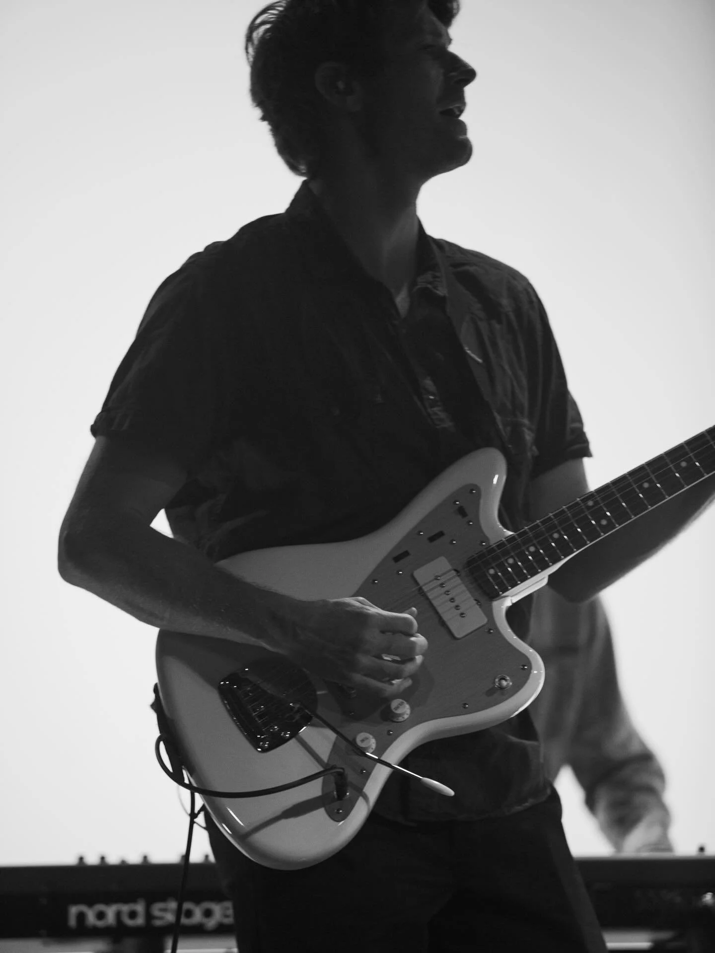 Sundays with our church family is our favorite part of the week!