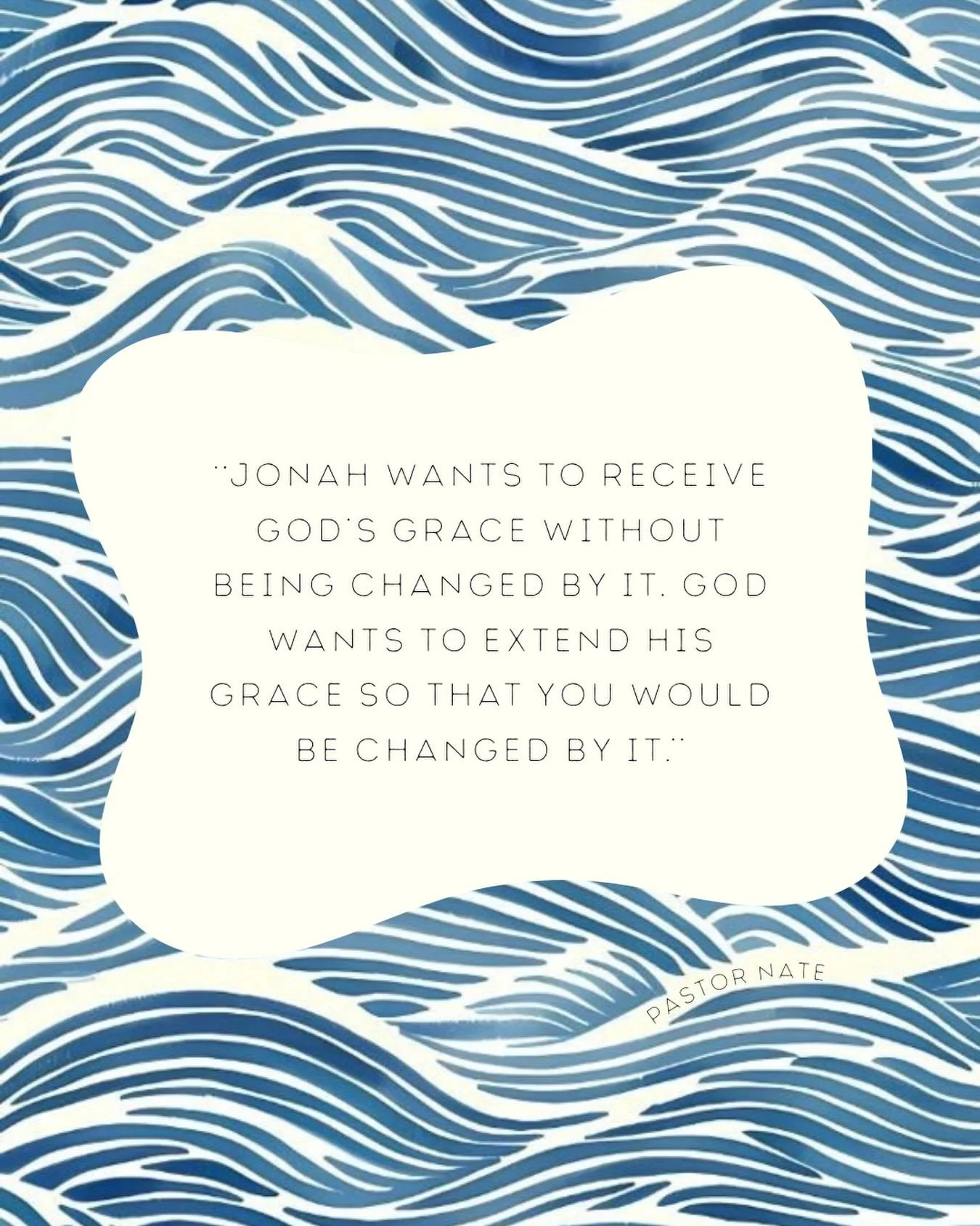 Jonah 4:1-11