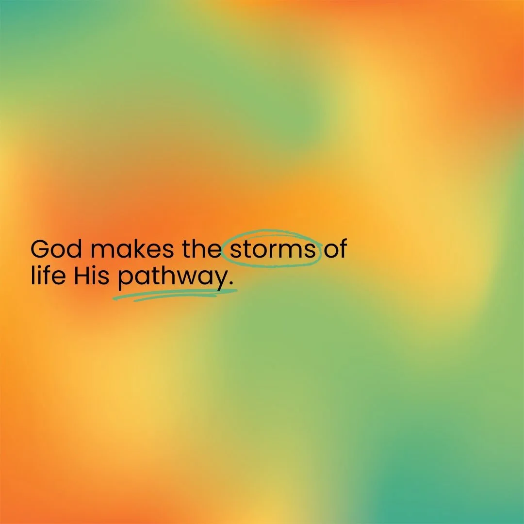 Mark 6:45-52