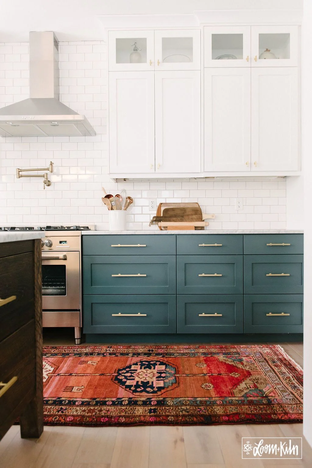 Where to Find Vintage Rugs 