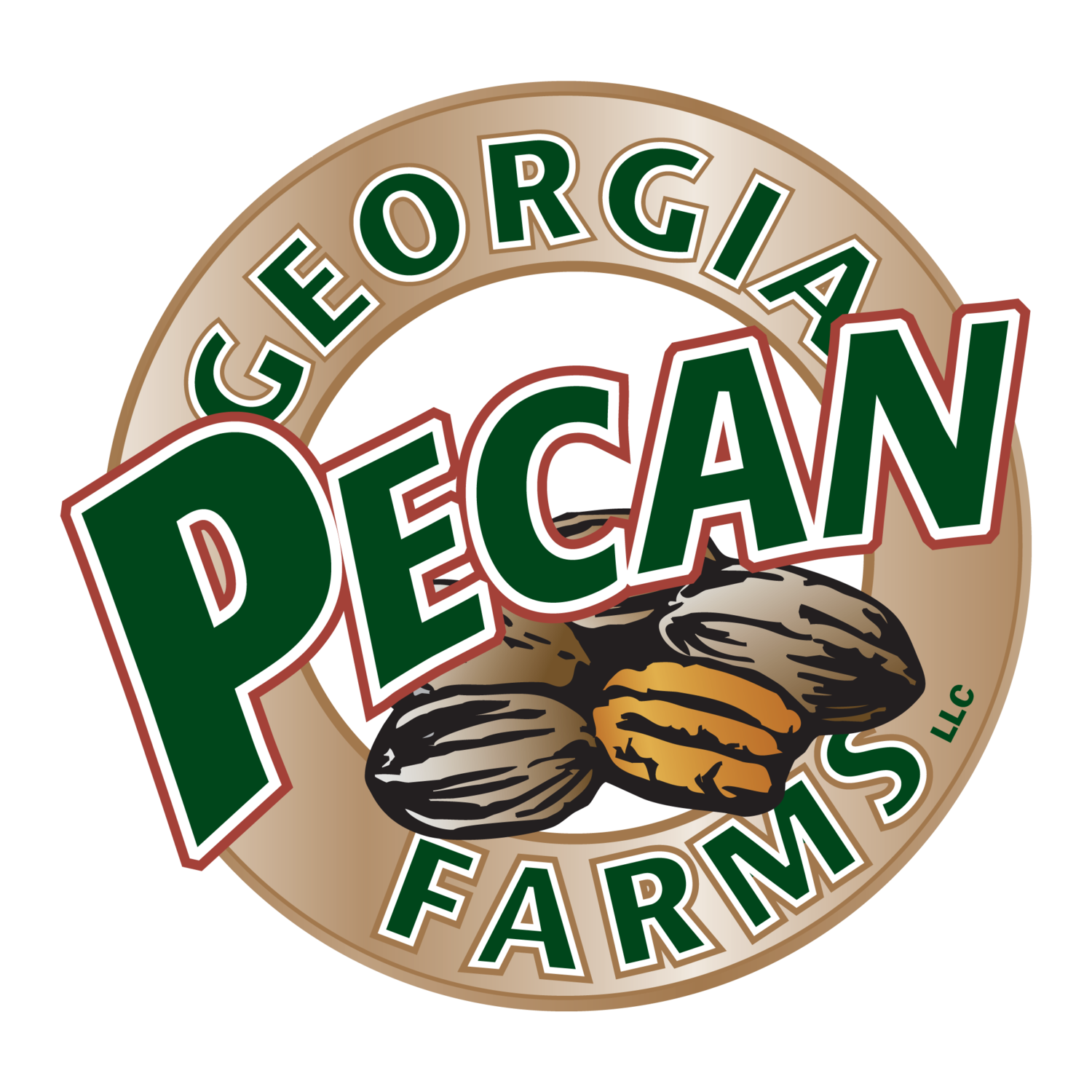Georgia Pecan Farms