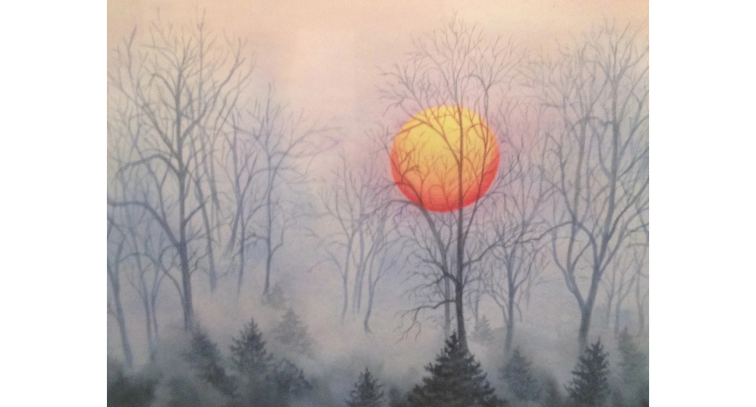 Beauty Rising