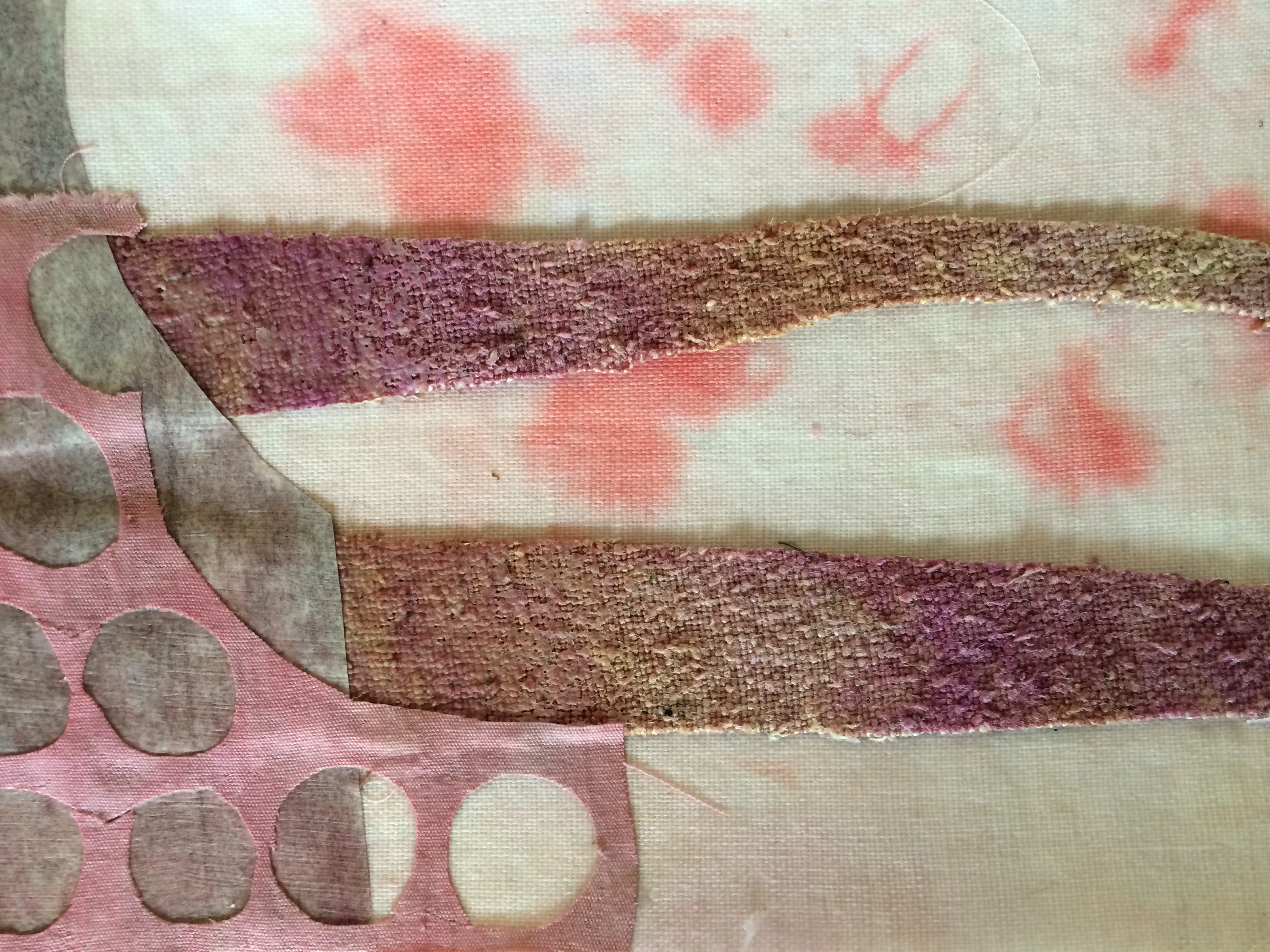 Study piece completed in June 2014