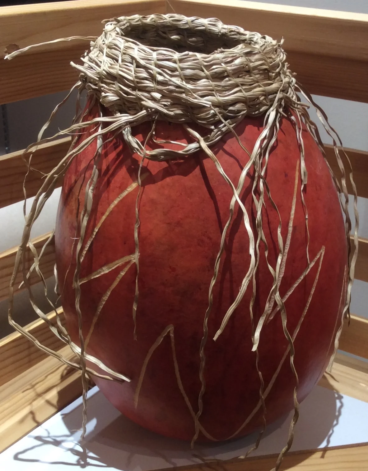 Rhonda Adair:  December Guest Artist