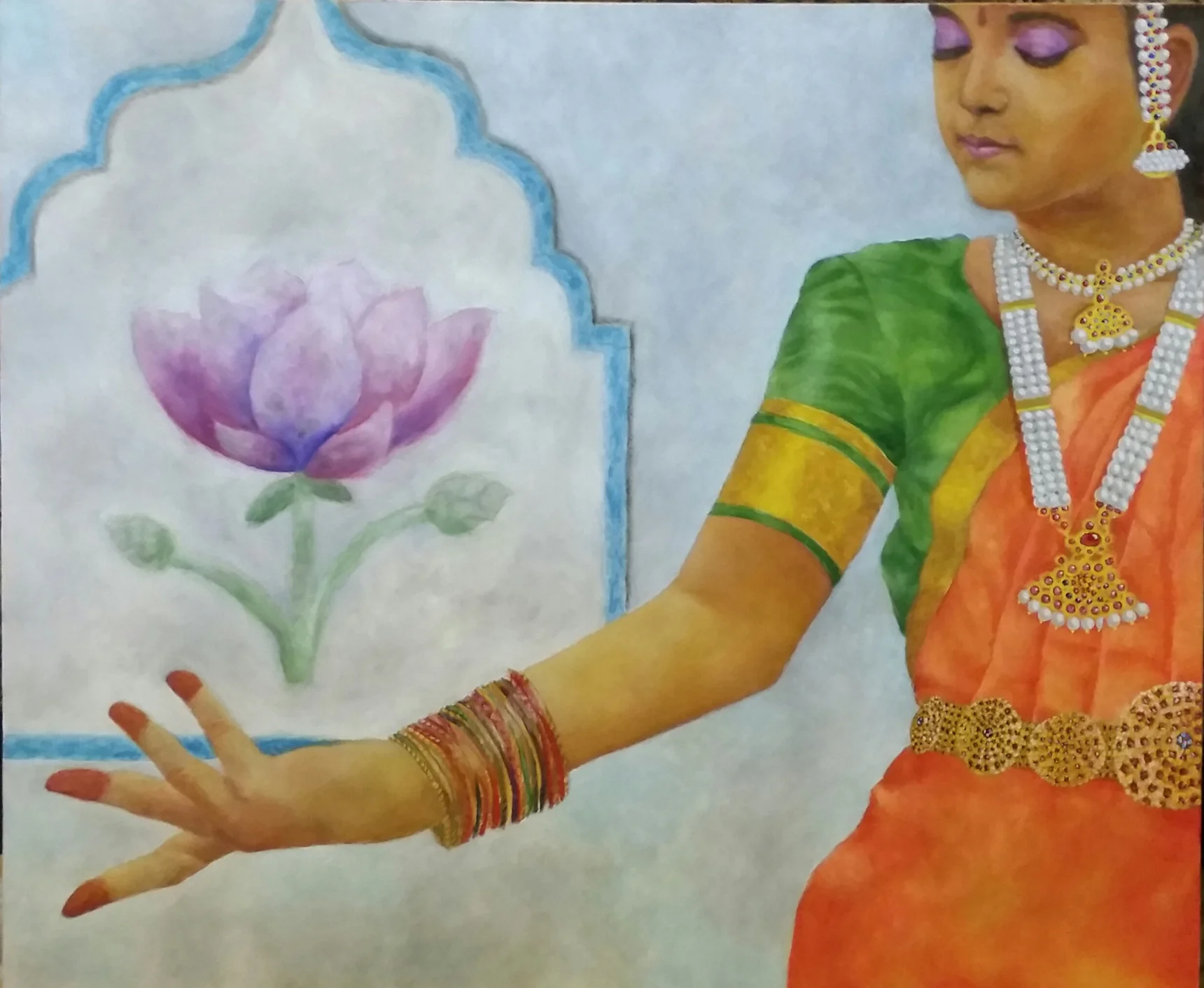 Meet our Newest Member, Rebecca Butler